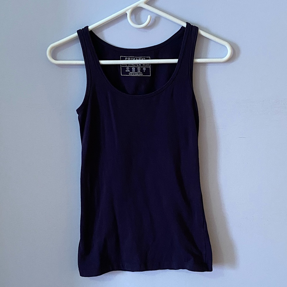 Primark Sleeveless Top